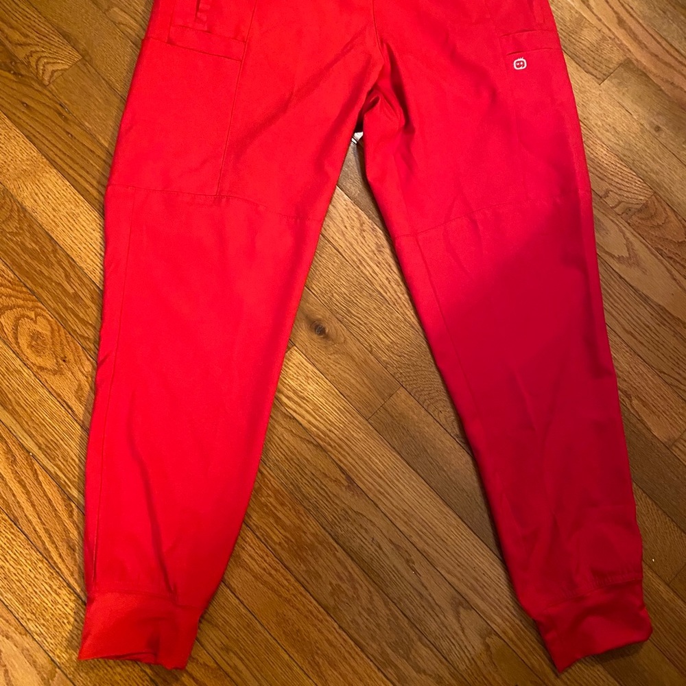 WonderWink Scrub pants